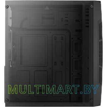 Корпус AeroCool Talon-A-BK-V1 картинка 2